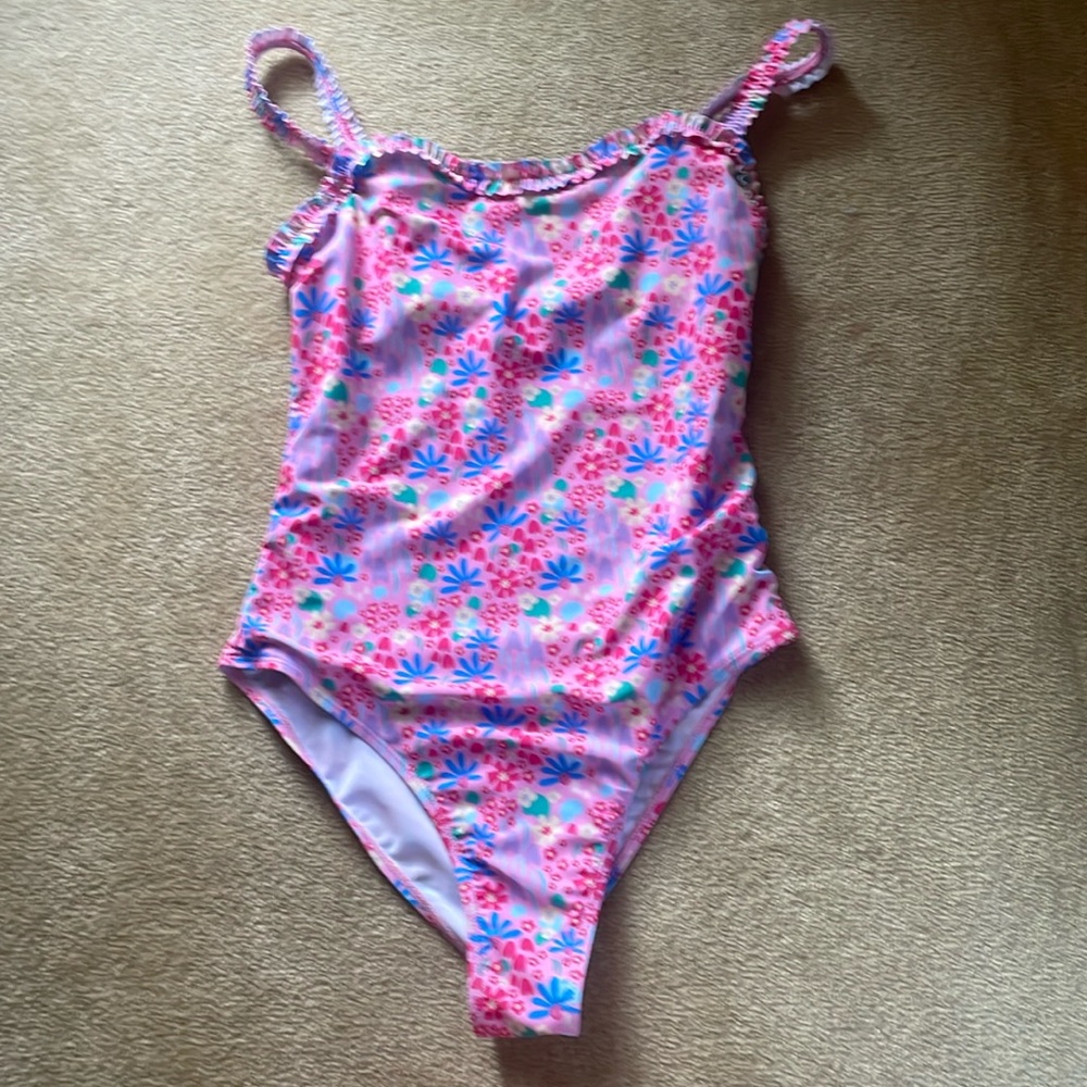 SHEIN one piece swimsuit